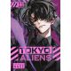 Tokyo Aliens 11
