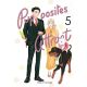 Pupposites Attract Vol 5
