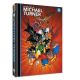 DC Art Of Michael Turner