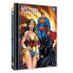DC Art Of Michael Turner Direct Market Exclusive