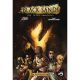 Black Sands Seven Kingdoms Vol 5