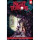 John Carpenters Knight Terrors Chaplain Vol 1