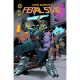 Feral Star #2