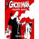 Ghost Man Haunts Again