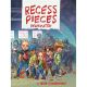 Recess Pieces Reanimated