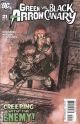 Green Arrow/Black Canary #21