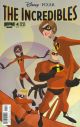 Incredibles Family Matters #4