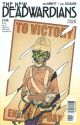 New Deadwardians #4