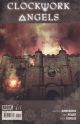 Rush Clockwork Angels #4