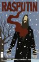 Rasputin #6 Cover B Haun