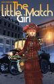 Steampunk Fables Little Match Girl