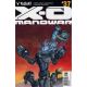 X-O Manowar #37 Pastoras 1:10 Variant