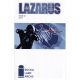 Lazarus #22