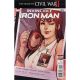 Invincible Iron Man #10