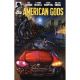Neil Gaiman American Gods Shadows #4