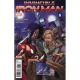 Invincible Iron Man #8