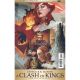 Game Of Thrones Clash Of Kings #1