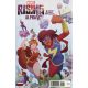 Marvel Rising Alpha #1