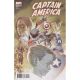 Captain America #703 Tedesco Connecting Variant