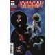 Guardians Of The Galaxy Annual #1