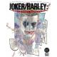 Joker Harley Criminal Sanity Secret Files #1