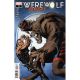 Werewolf By Night #3