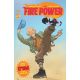Fire Power By Kirkman & Samnee #12 Cover B Quitely