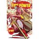 Fire Power By Kirkman & Samnee #12 Cover C Lee