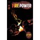 Fire Power By Kirkman & Samnee #12 Cover G Zonjic