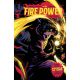 Fire Power By Kirkman & Samnee #12 Cover K Randolph