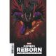 Heroes Reborn #5 Hotz 1:25 Variant