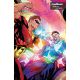 Heroes Reborn #5 Cabal Stormbreakers Variant