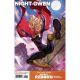 Heroes Reborn Night-Gwen #1