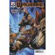 Wolverine #13 Benjamin Spider-Man Villains Variant