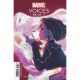 Marvels Voices Pride #1 Anka Variant
