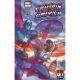 United States Captain America #1
