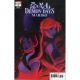 Demon Days Mariko #1 Bartel Variant
