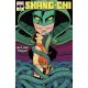 Shang-Chi #2 Bustos Spider-Man Villains Variant