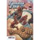 Fantastic Four #33 Liefeld Deadpool 30Th Variant