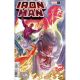 Iron Man #9