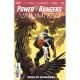 Power Rangers Unlimited Edge Darkness #1