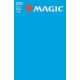 Magic The Gathering (Mtg) #3 Cover C Blank Sketch Cover