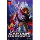 Space Pirate Capt Harlock #1 Cover C Leirix Li