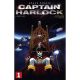 Space Pirate Capt Harlock #1 Cover G Alq