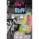 Out Of Body #1 Adlard 1:15 Variaint