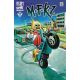 Mfkz #1 Limited Vinz Diesel Variant