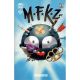 Mfkz #1 Bad Day 1:5 Variant