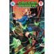 Green Arrow 80Th Anniversary 100-Page Super Spectacular #1 Cover E Derrick Chew