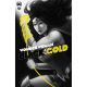 Wonder Woman Black & Gold #1