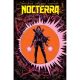 Nocterra #5 Cover D Francavilla